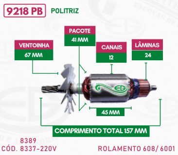 Nenhuma imagem definida 